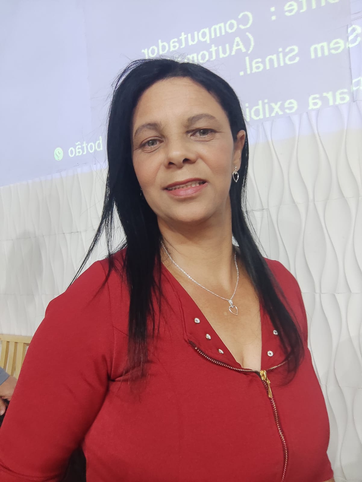Jasmira Ribeiro
