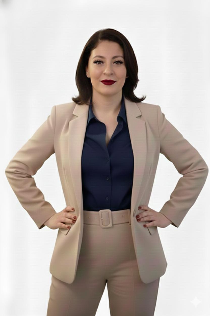 Jussara Marques Sita