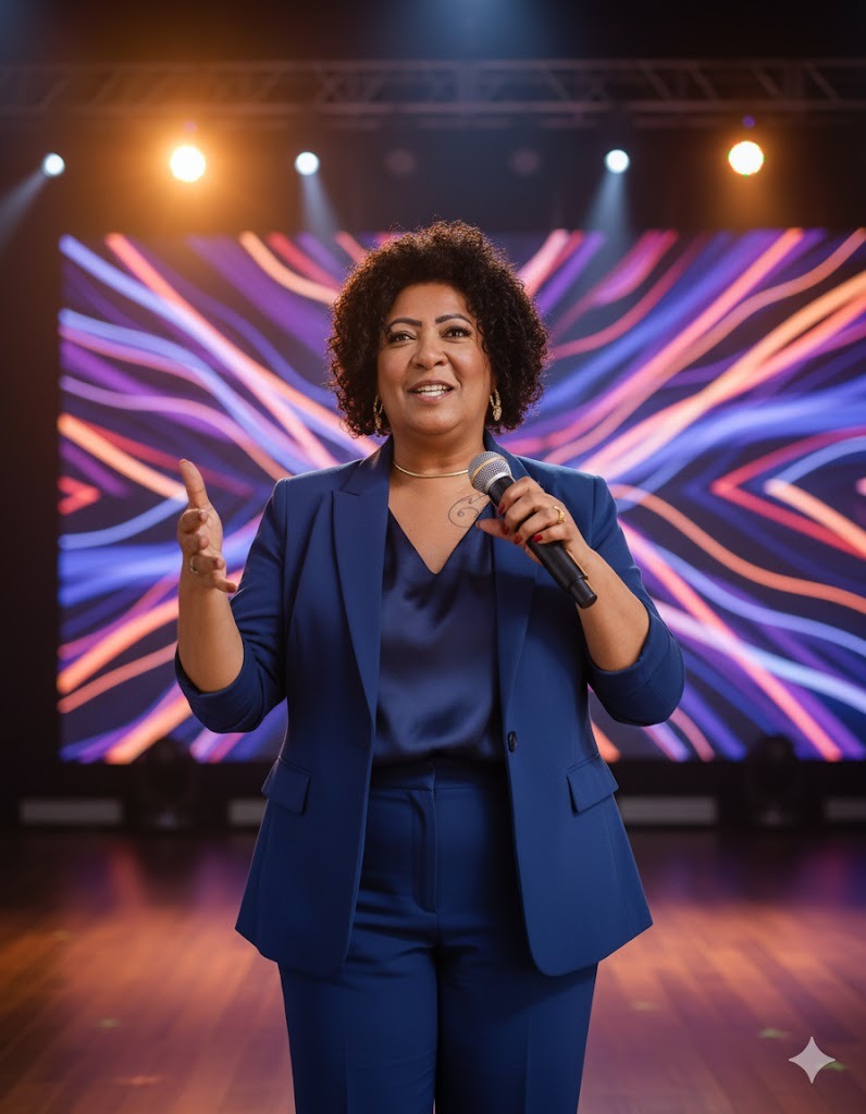 Major Vânia Juliano