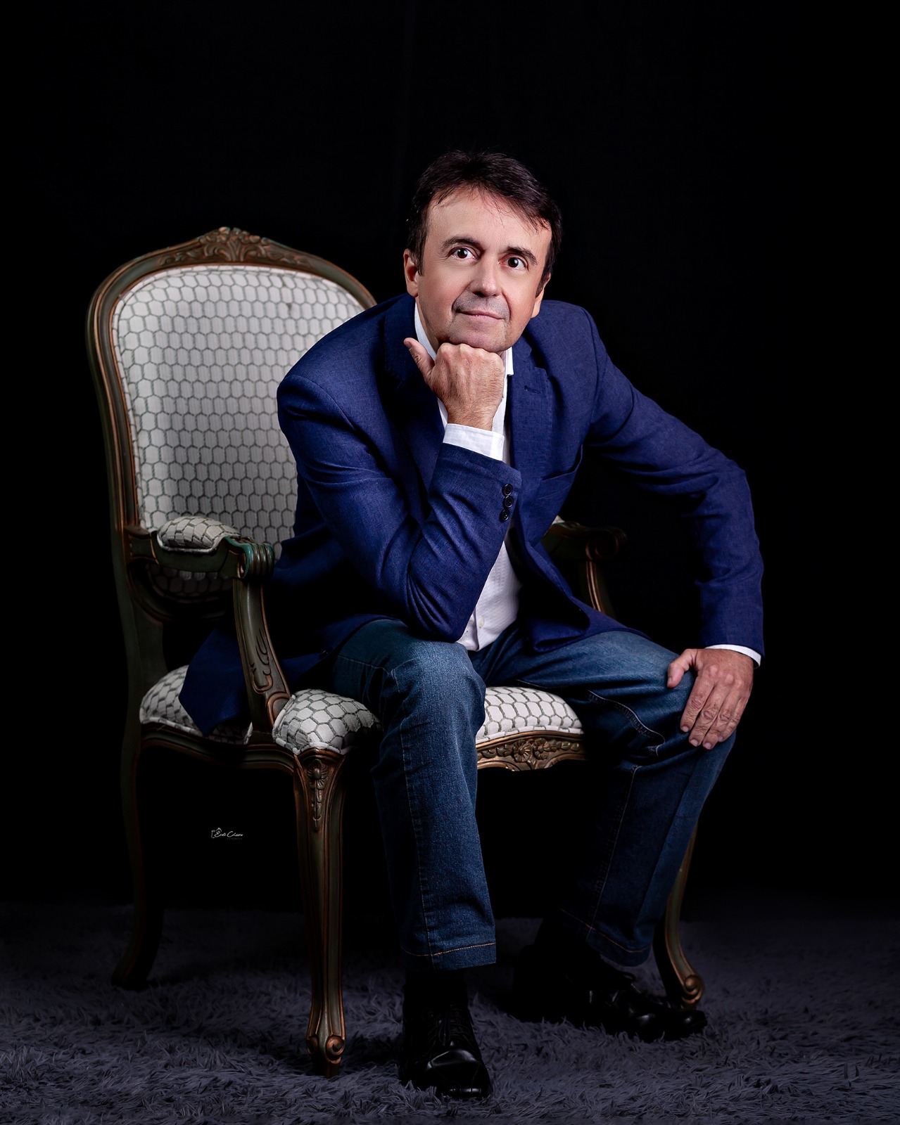 Mauro Scripomic