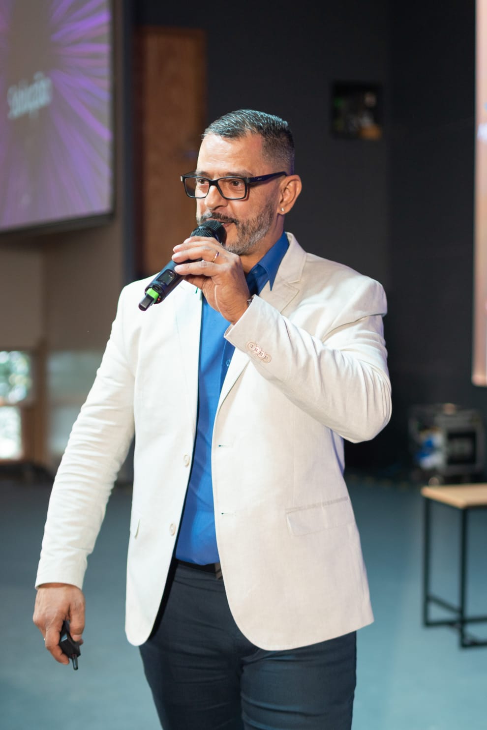 Silvio Pacheco