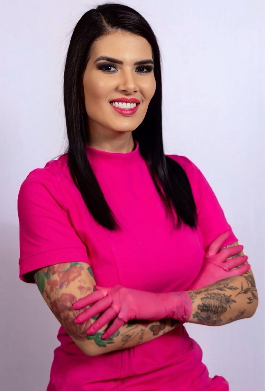 Thaís Rodrigues