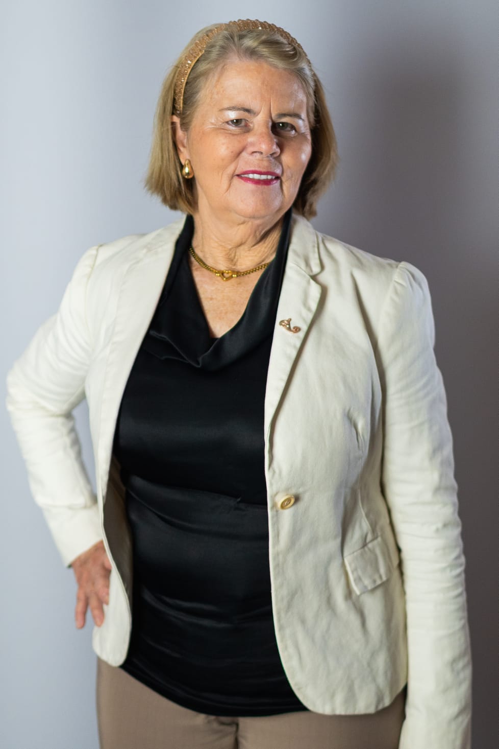 Vilma Silva
