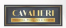 Logo Cavalieri — Imóveis, Negócios & Seguros