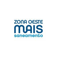 Logo Zona Oeste Mais Saneamento